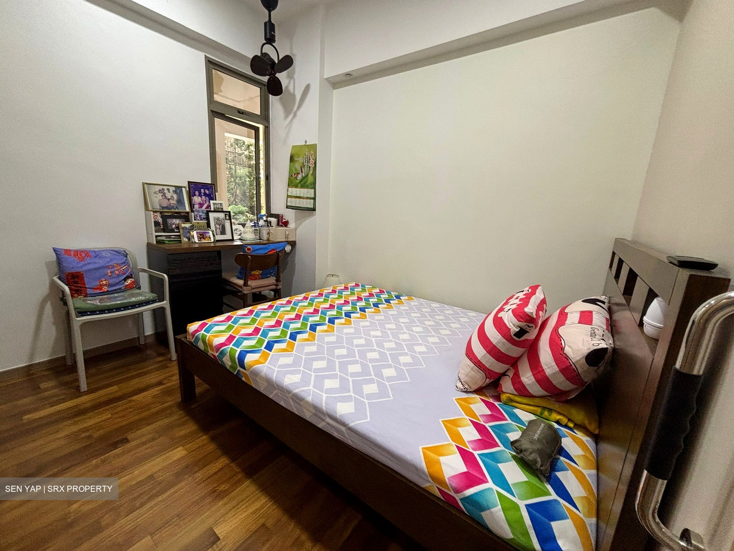 Sherwood Condo (D21), Condominium #574166881